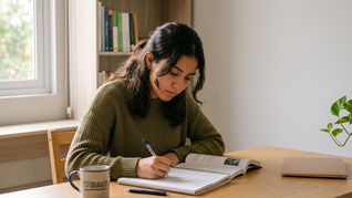 La inteligencia artificial analizó cuáles son los métodos más efectivos para estudiar y hacer buenos resúmenes. La inteligencia artificial analizó cuáles son los métodos más efectivos para estudiar y hacer buenos resúmenes.