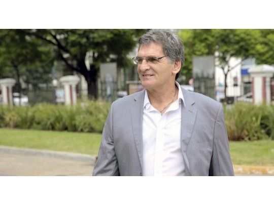 Claudio Avruj