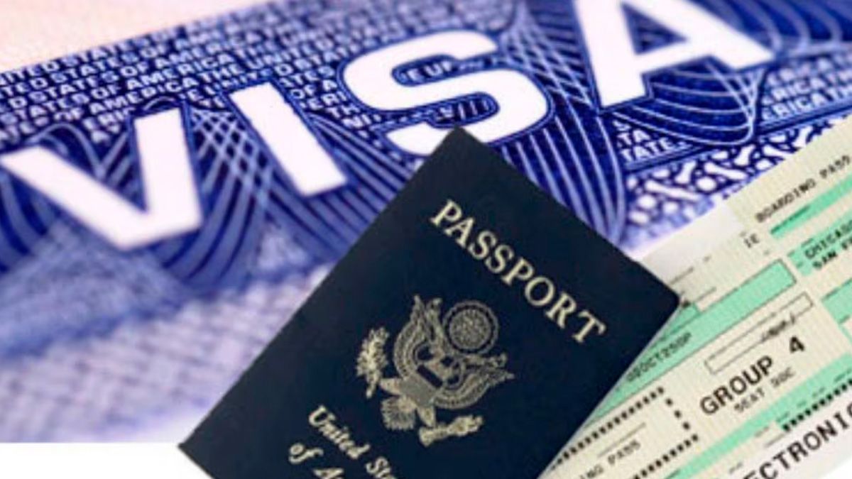 Is it Argentina?  Citizens of this South American country no longer need a visa to enter the United States