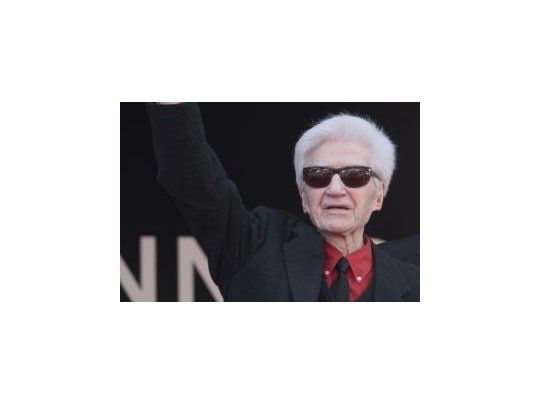 Alain Resnais.
