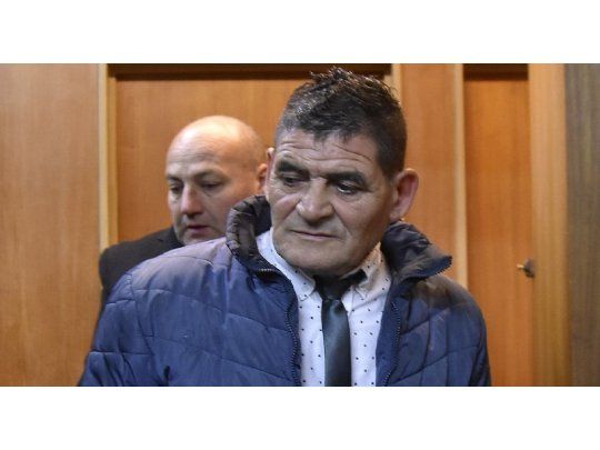 Los miembros del TOC Nº4 de Mar del Plata votaron por unanimidad absolver a Panadero.