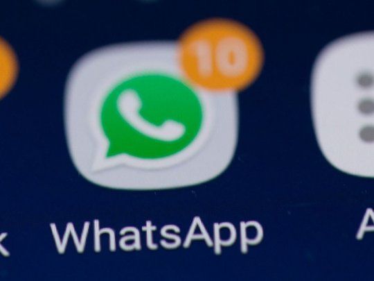 WhatsApp dejará de funcionar en varios dispositivos a partir de 2021.