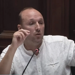 El Frente Amplio apunta contra Cardama como una de las estafas más grandes al Estado uruguayo en el siglo XXI. El Frente Amplio apunta contra Cardama como una de las estafas más grandes al Estado uruguayo en el siglo XXI.