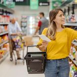 Mi Carrefour se mantiene como el principal beneficio disponible en la cadena. Mi Carrefour se mantiene como el principal beneficio disponible en la cadena.