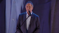 Daniel Scioli lanzó su precandidatura presidencial.&nbsp;