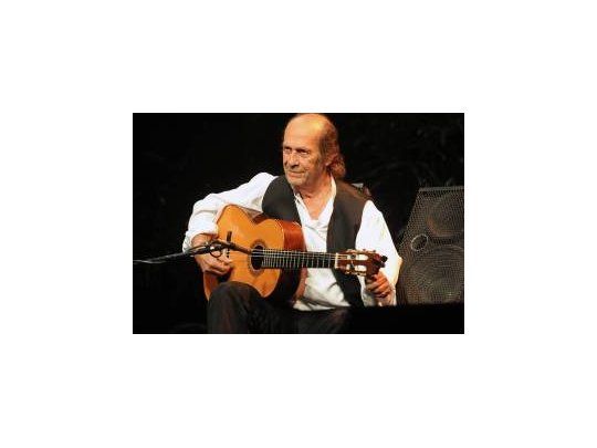 Paco de Lucía