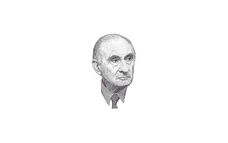 Fernando de la Rúa