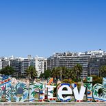 Montevideo se consolida como uno de los destinos turísticos de referencia de Uruguay. Montevideo se consolida como uno de los destinos turísticos de referencia de Uruguay.