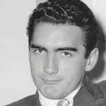 El Tigre Azcárraga, magnate de la TV mexicana. El Tigre Azcárraga, magnate de la TV mexicana.