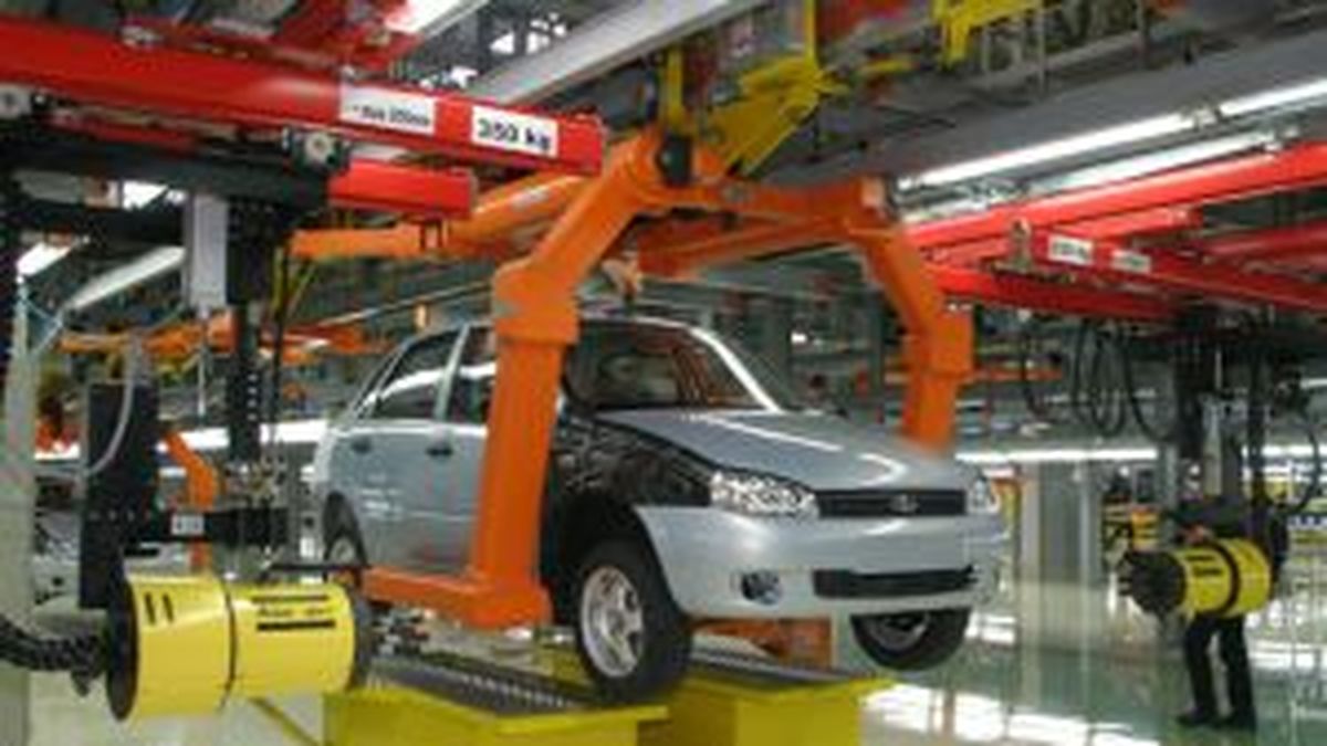They ensure that economic activity was recovered in July after the parate