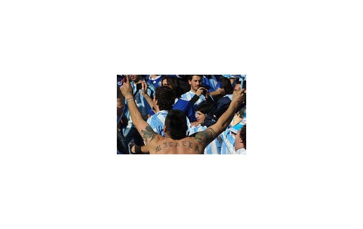 Brasil no quiere barras argentinos en su Mundial
