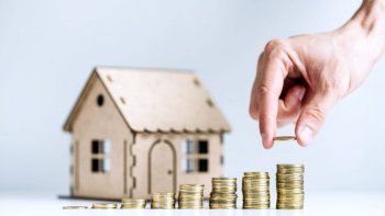 Real Estate: caída récord y sinceramiento de precios