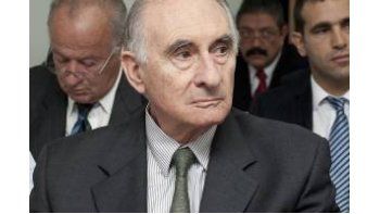 Fernando de la Rúa