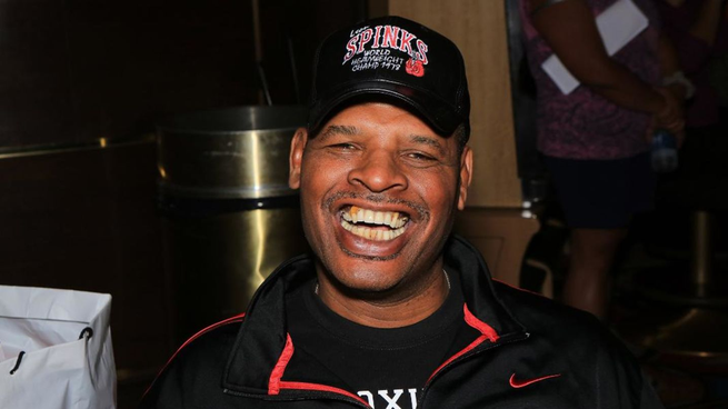 Leon Spinks, el inesperado campeón que derrotó a Alí