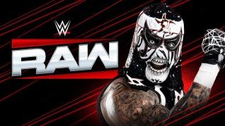 Las noches de RAW, ya giran ante los ojos de los mexicanos, en referencia a las apariciones de Penta Zero Miedo. ﻿