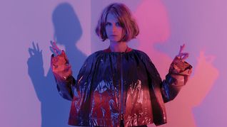 Juana Molina.