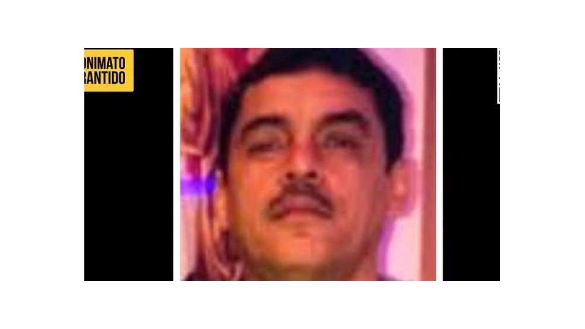 Quién es Doca, el jefe narco de Comando Vermelho en Río de Janeiro y la recompensa récord Quién es Doca, el jefe narco de Comando Vermelho en Río de Janeiro y la recompensa récord