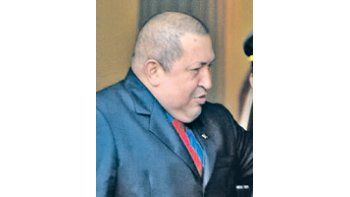 Hugo Chávez
