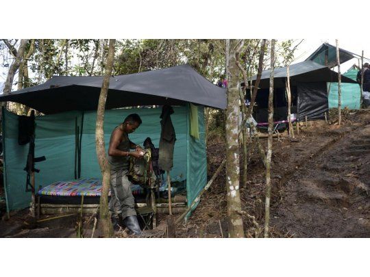Europa saca a las FARC de su lista de grupos terroristas (EEUU se tomará un tiempo)