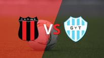 def. de belgrano busca mantener la ventaja ante gimnasia y tiro en la etapa complementaria