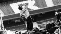 RM de BTS luce el jersey de la Selección Mexicana en su instagram.