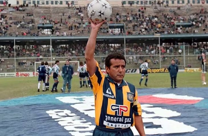 According to the latest medical report released last night, Palma 