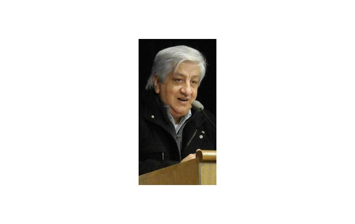 Julio Piumato