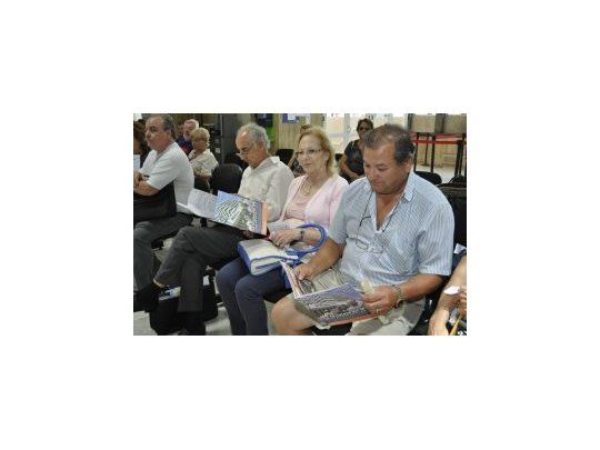 Provincia agiliza los expedientes jubilatorios