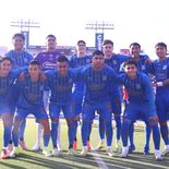 Las Chivas de Guadalajara vencieron 3-2 a Atlético San Luis de visitante y son los súperlíderes del Clausura 2026. Las Chivas de Guadalajara vencieron 3-2 a Atlético San Luis de visitante y son los súperlíderes del Clausura 2026.