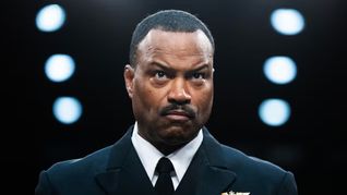 El jefe del Comando Sur de los Estados Unidos, Alvin Holsey.
