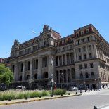 La Corte ya había revocado los sobreseimientos de 2015 al hacer lugar a un recurso de la Procuración General, al considerar que la resolución no abarcaba el delito de lavado de activos. La Corte ya había revocado los sobreseimientos de 2015 al hacer lugar a un recurso de la Procuración General, al considerar que la resolución no abarcaba el delito de lavado de activos.