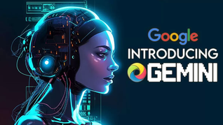 ¿Qué es Gemini? la nueva IA de Google que promete destronar a ChatGPT