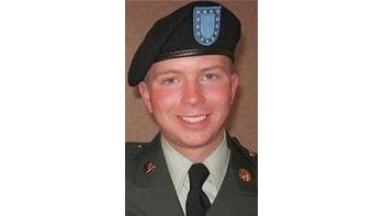 Bradley Manning, el militar acusado de ser la fuente de Wikileaks, lleva 189 días encarcelado.