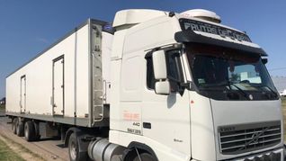 Robo en Formosa: increparon a un camionero y le sacaron $5 millones