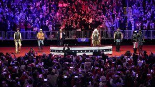 La banda que dará un show en el sorteo del Mundial 2026 por pedido de Donald Trump La banda que dará un show en el sorteo del Mundial 2026 por pedido de Donald Trump