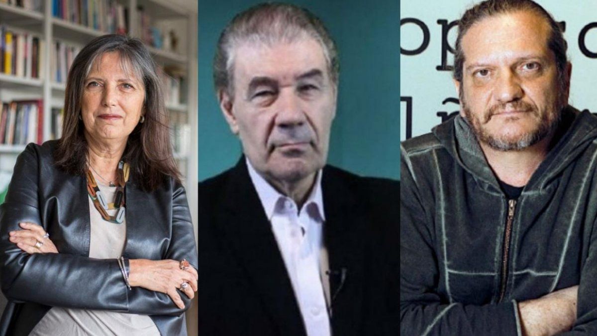 Tomorrow the Santiago del Estero Book Fair begins