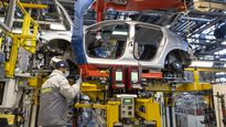 Industria automotriz.&nbsp;