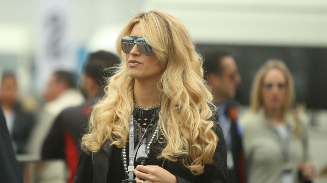 María Elena Torruco: conocela al detalle.