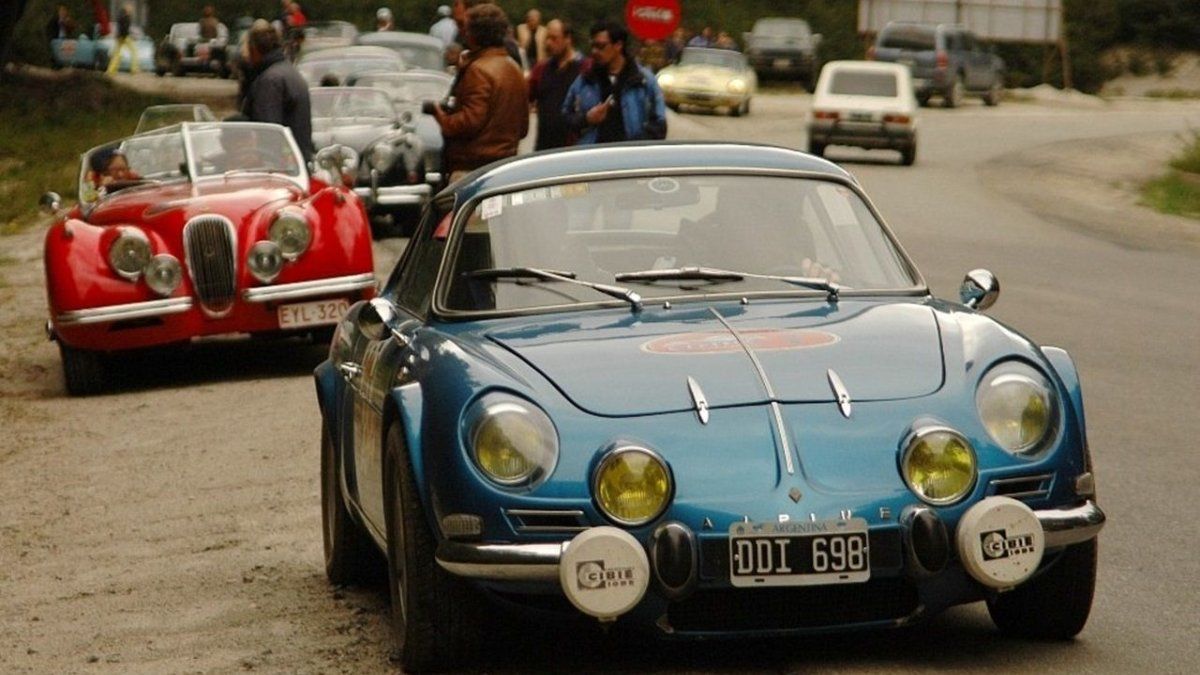 The Franco Colapinto effect: Alpine can be reborn in Argentina with new models on the streets