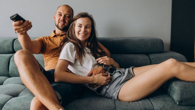 El estreno combina drama, romance y suspenso en una propuesta dirigida al público adulto.