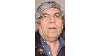 ámbito.com | Hugo Moyano