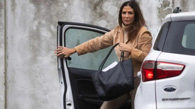 Julieta Makintach presentó su renuncia tras el escándalo del documental.
