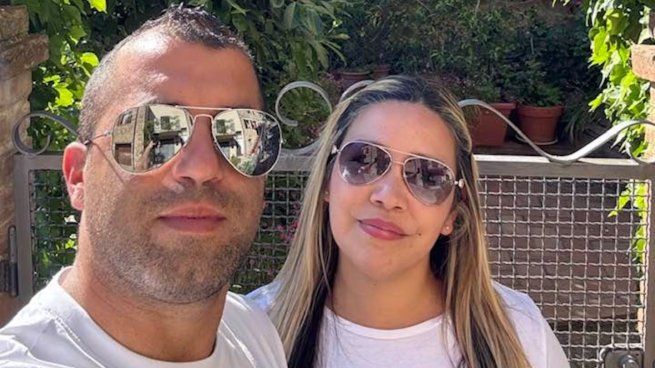 Tras más de un mes desaparecido, Nicolás del Río fue encontrado muerto en Arcidosso, Italia.