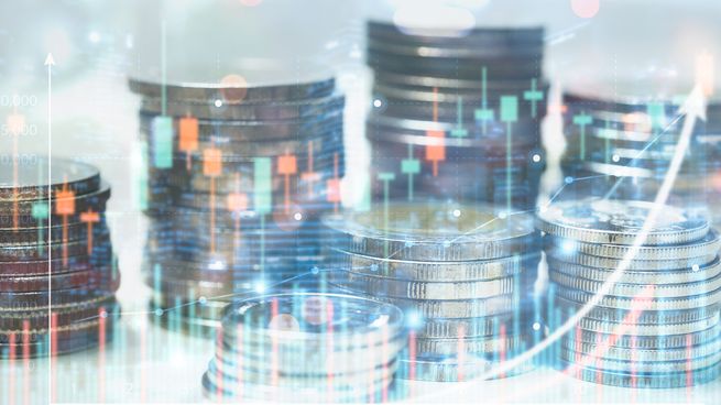 La desdolarización de la deuda y el acortamiento de los plazos en pesos son parte de la estrategia de gestión del gobierno.