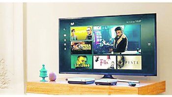 El auge del streaming y la crisis económica hizo que los usuarios privilegien los servicios de internet, antes que el cable o cambiar el celular.