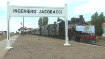 Necesitamos que Ingeniero Jacobacci y la Región Sur se desarrolle, y la minería es una gran oportunidad, dijo el intendente José Mellado.
