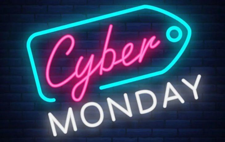 El CyberMonday 2025 alcanzó más de 6,4 millones de usuarios en su web oficial. El CyberMonday 2025 alcanzó más de 6,4 millones de usuarios en su web oficial.