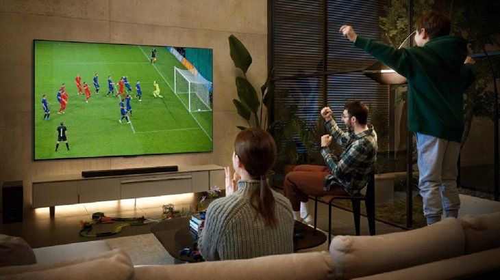 Cuáles son los precios de los sillones para ver este mundial. Cuáles son los precios de los sillones para ver este mundial.