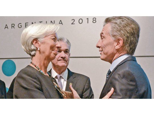 G-20: Trump vendrá a cumbre de noviembre