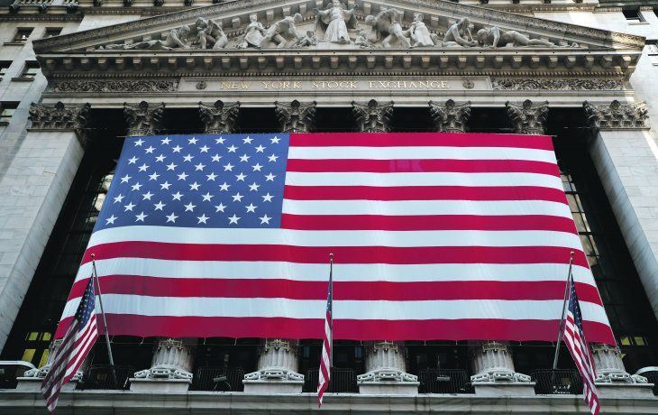 Diálogos de Wall Street